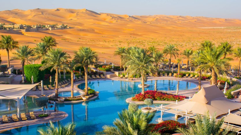 Dubai Property Market