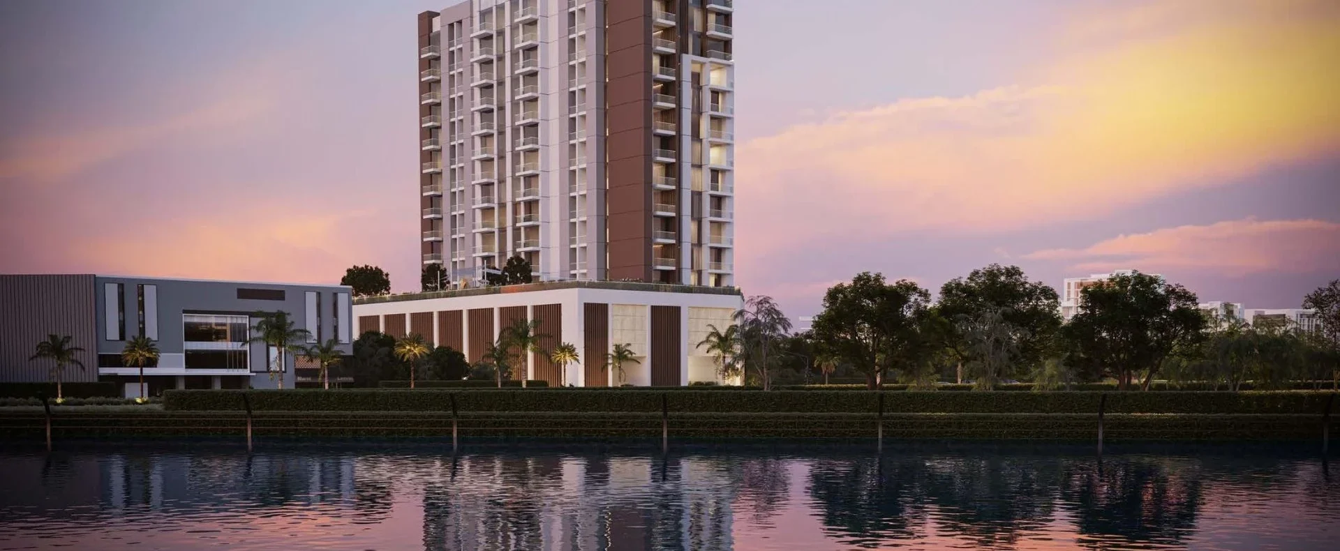 ALBERO at Liwan By ORO24