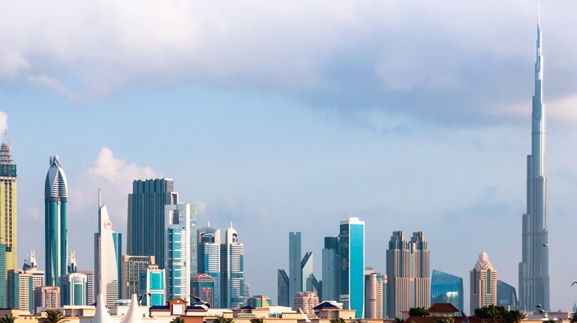 Dubai Property Market