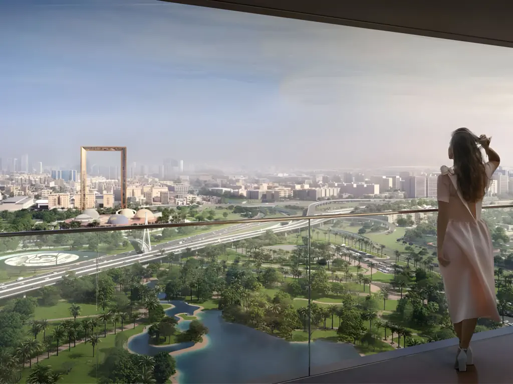 Address Residences at Za’abeel 1 by Emaar Properties