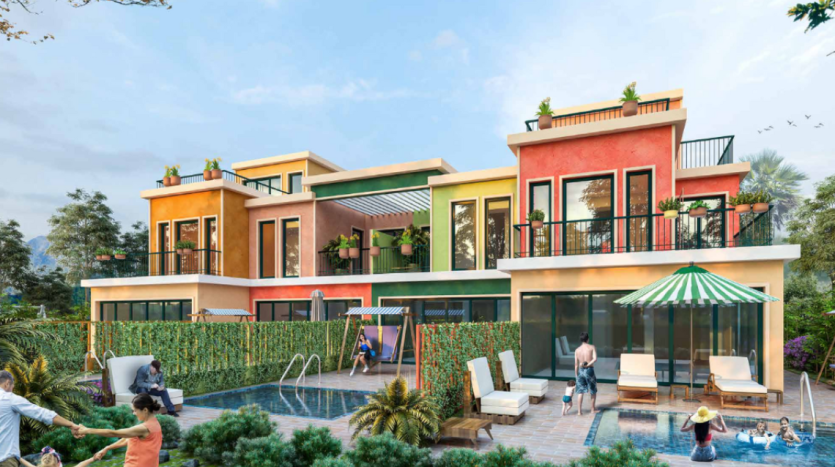 Cost of Living in Dubai