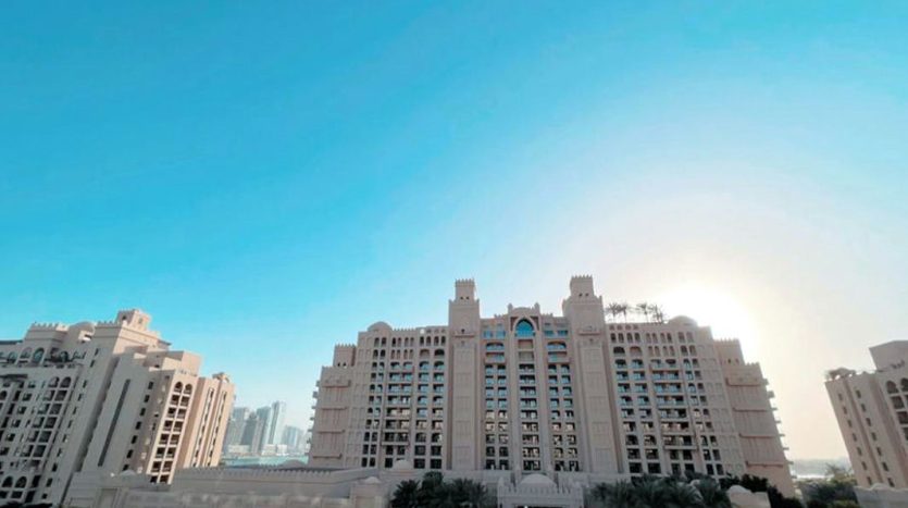 Vacation Homes in Dubai