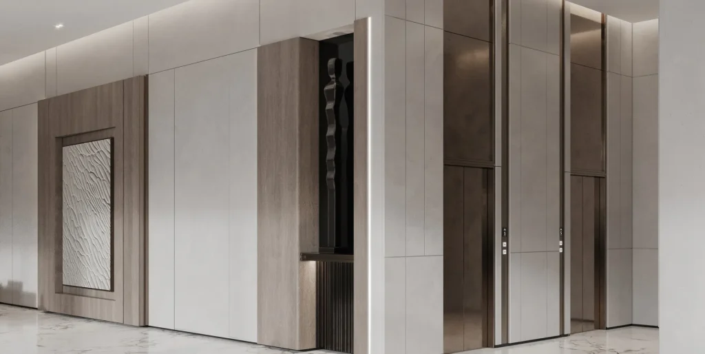 Aveline Residences At JVC by Citi Developers