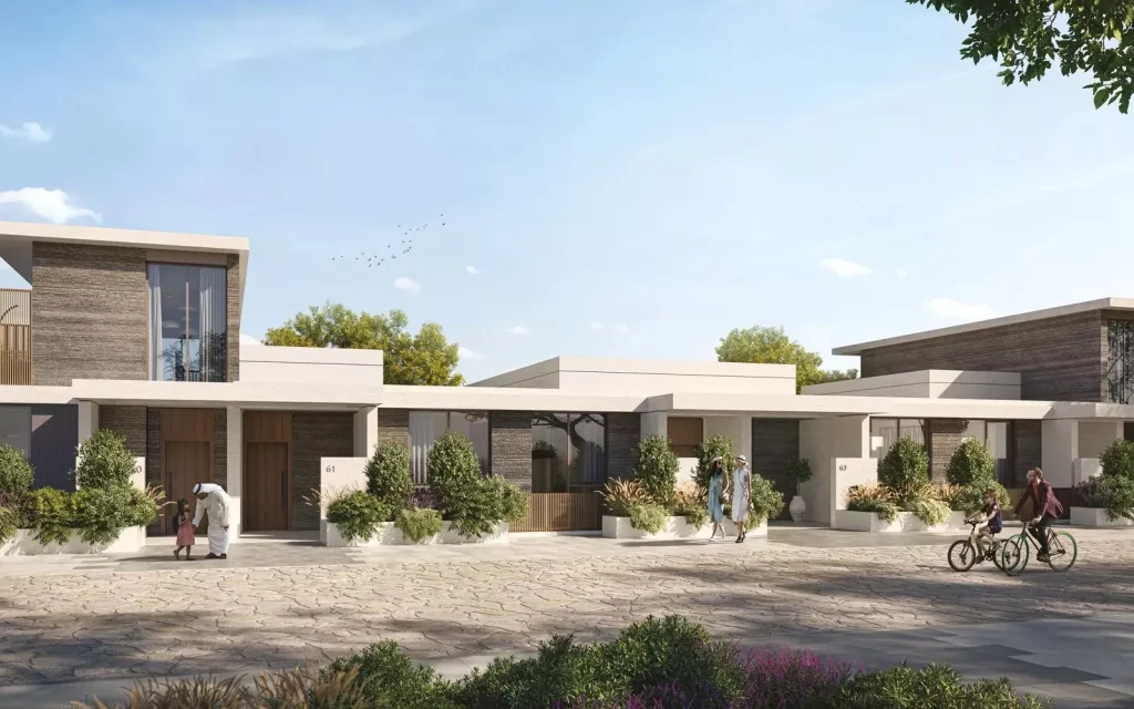 Maha Villas At Expo Valley By Expo Dubai Group