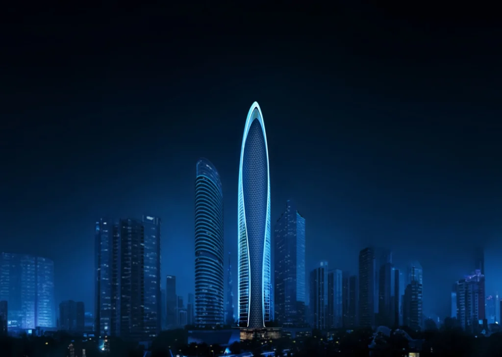 Mercedes-Benz-Places