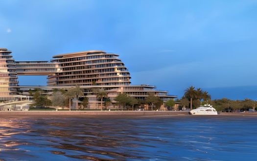 Dubai Property Market