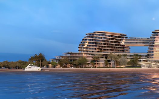 Quattro Del Mar at Ras al Khaimah By RAK Properties