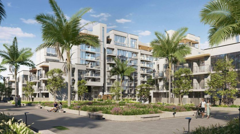 Dubai Property Market