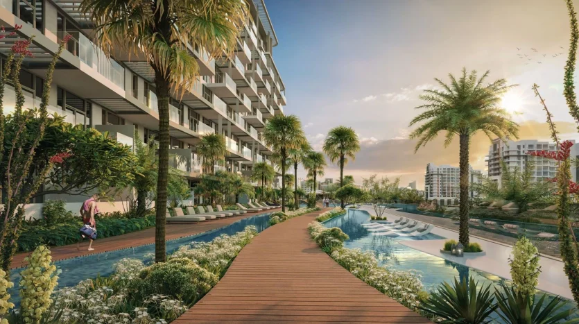 Commercial Real Estate Projects in Dubai