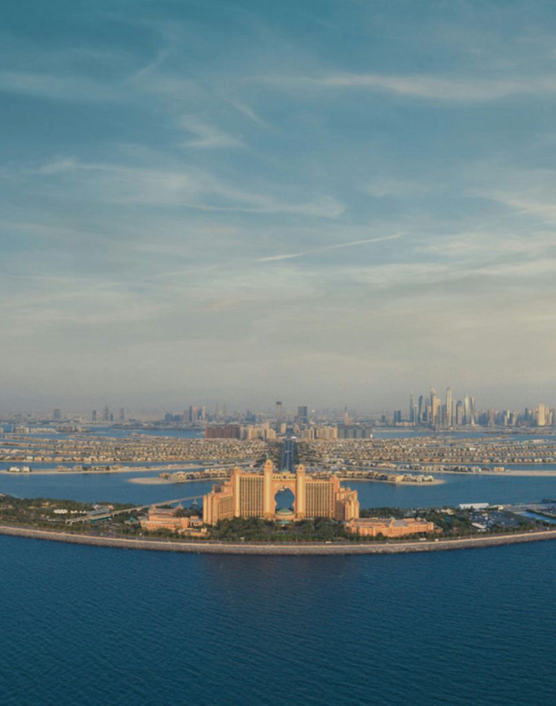 Serenia Living Tower 1, Serenia Living, Palm Jumeirah, Dubai