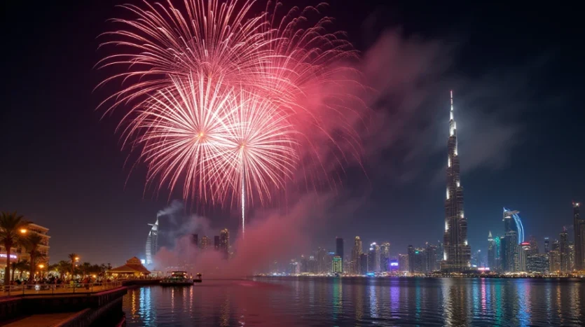 Top 7 Interesting Facts About Dubai – The City Of Superlatives