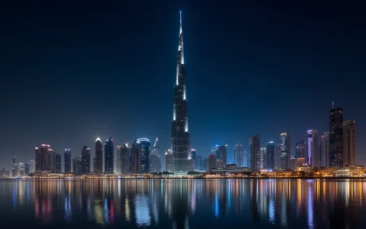 Top 7 Interesting Facts About Dubai – The City Of Superlatives