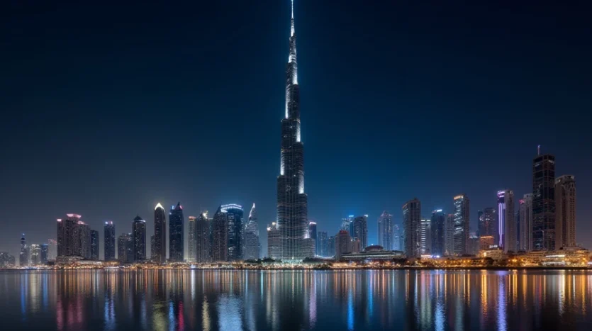Top 7 Interesting Facts About Dubai – The City Of Superlatives