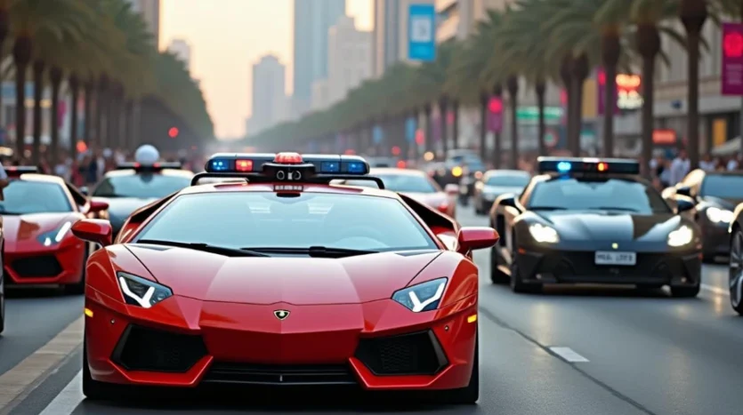 Top 7 Interesting Facts About Dubai – The City Of Superlatives