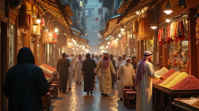 Top 7 Interesting Facts About Dubai – The City Of Superlatives
