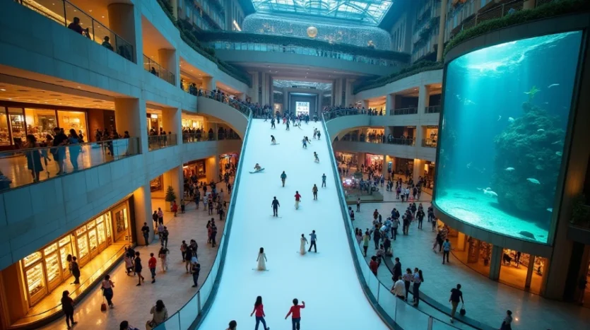 Top 7 Interesting Facts About Dubai – The City Of Superlatives