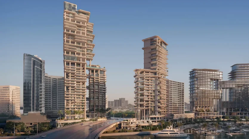 Vacation Homes in Dubai