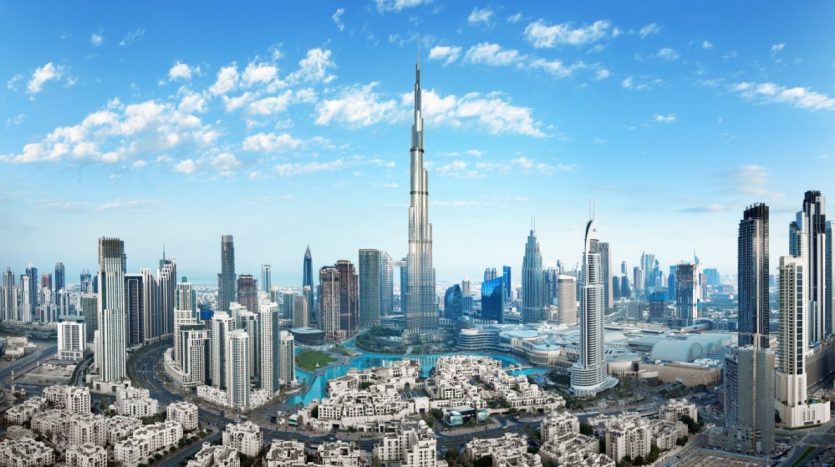 Dubai Property Market
