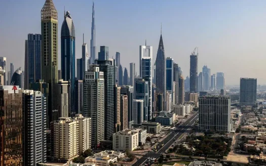 Cost of Living in Dubai