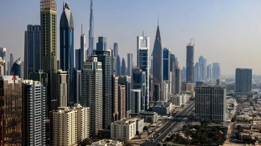 Cost of Living in Dubai