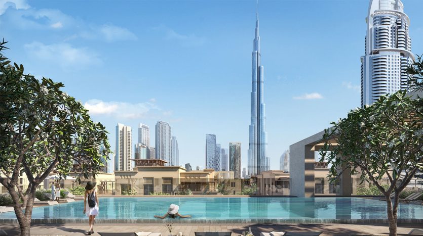 Dubai Real Estate