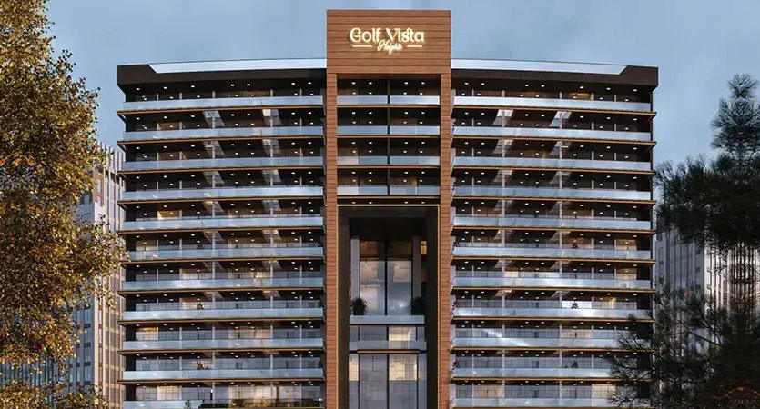 Commercial Real Estate Projects in Dubai