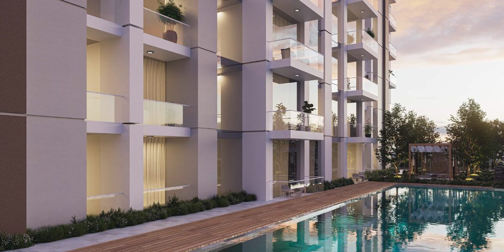 ALBERO at Liwan By ORO24