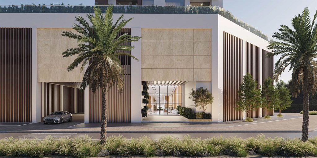 ALBERO at Liwan By ORO24
