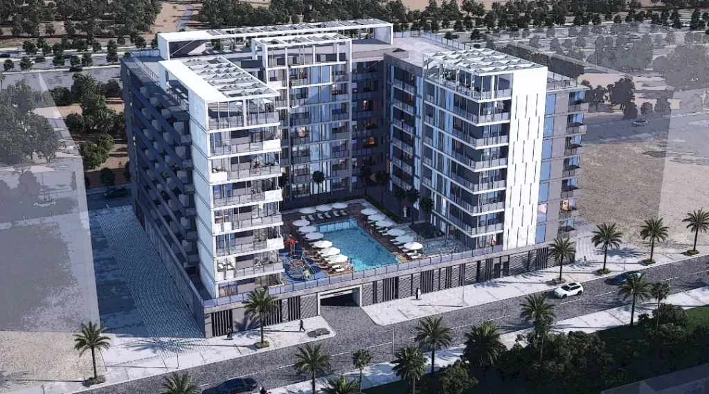 Millennium Talia Residences at Al Furjan By Deyaar