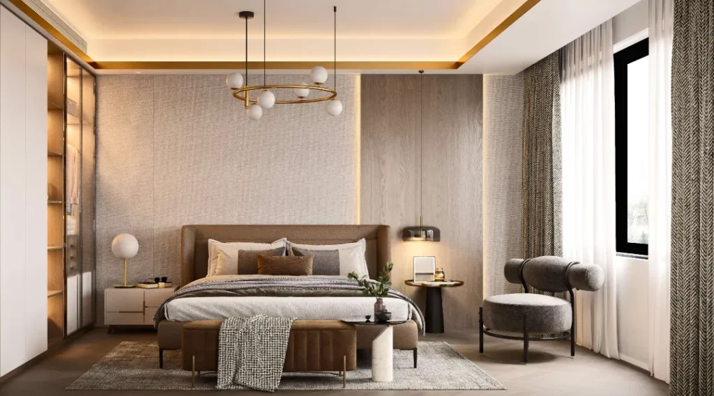 Millennium Talia Residences at Al Furjan By Deyaar