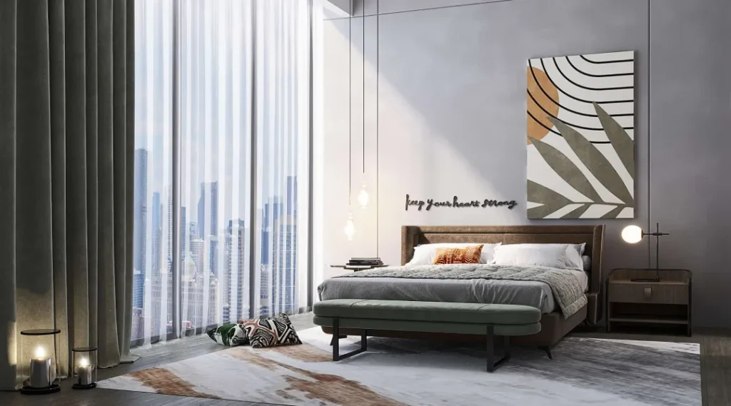 Millennium Talia Residences at Al Furjan By Deyaar