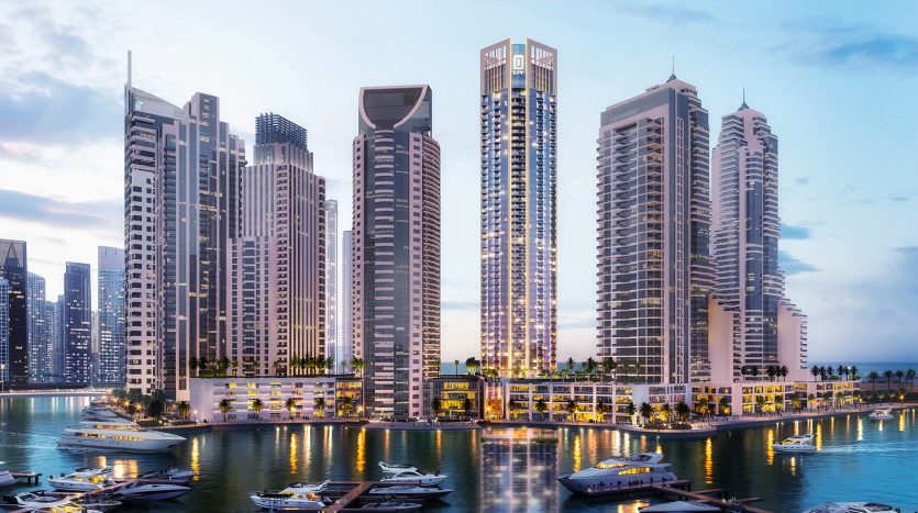 Dubai Real Estate