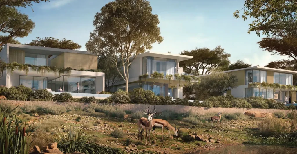 Maha Villas At Expo Valley By Expo Dubai Group