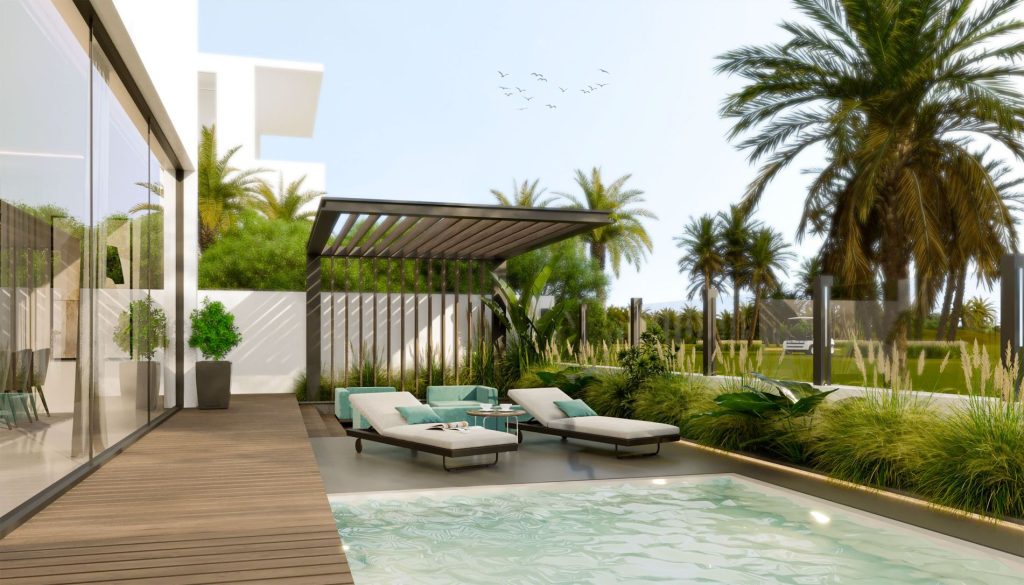 Terra Golf Collection by Taraf