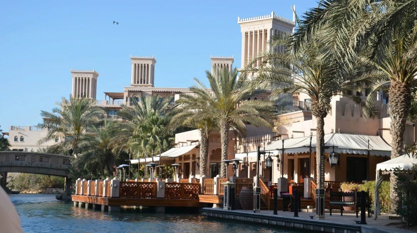 Property Values in Dubai