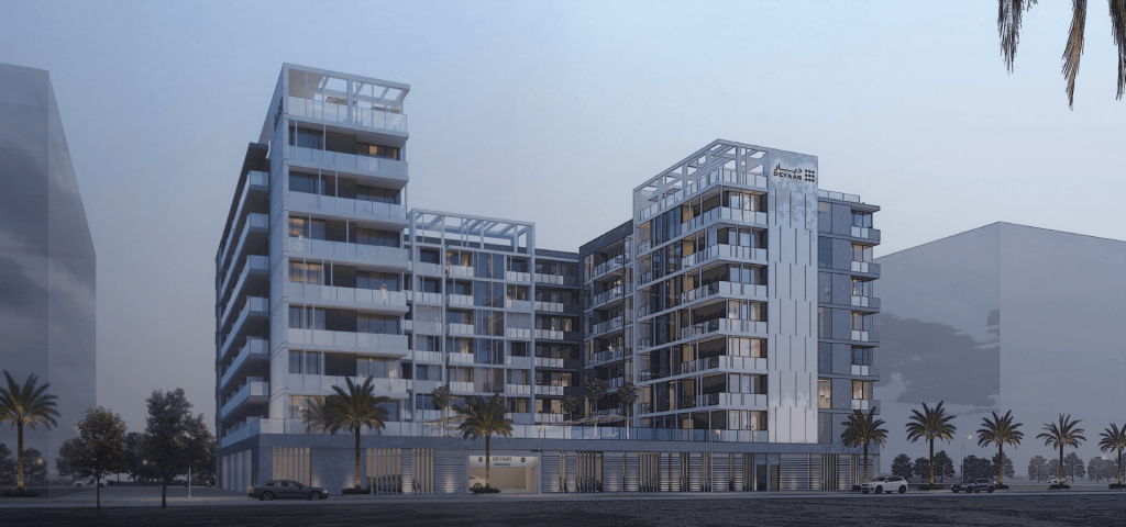Millennium Talia Residences at Al Furjan By Deyaar
