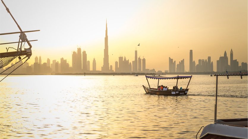 Dubai Creek Harbour Overview - Everything You Need To Know