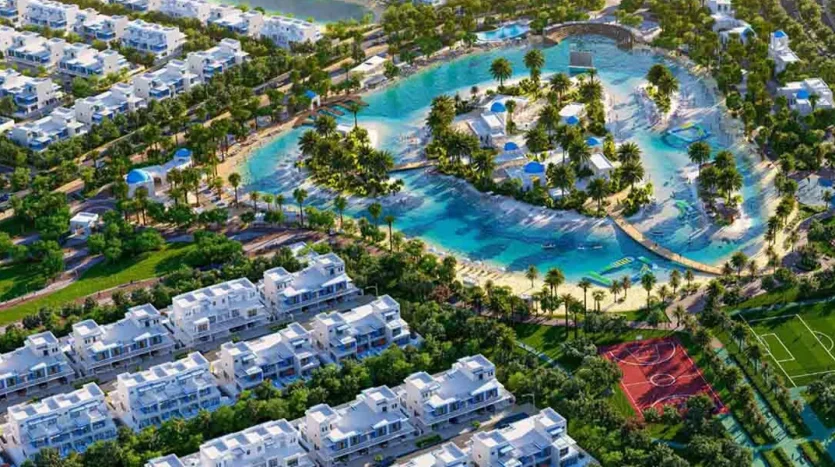 Jumeirah Village Circle