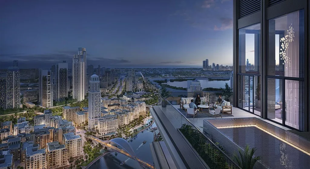The Residence at JVC By Prestige One Developments