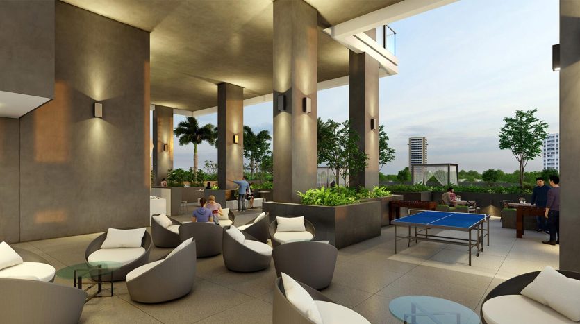 Jumeirah Village Circle