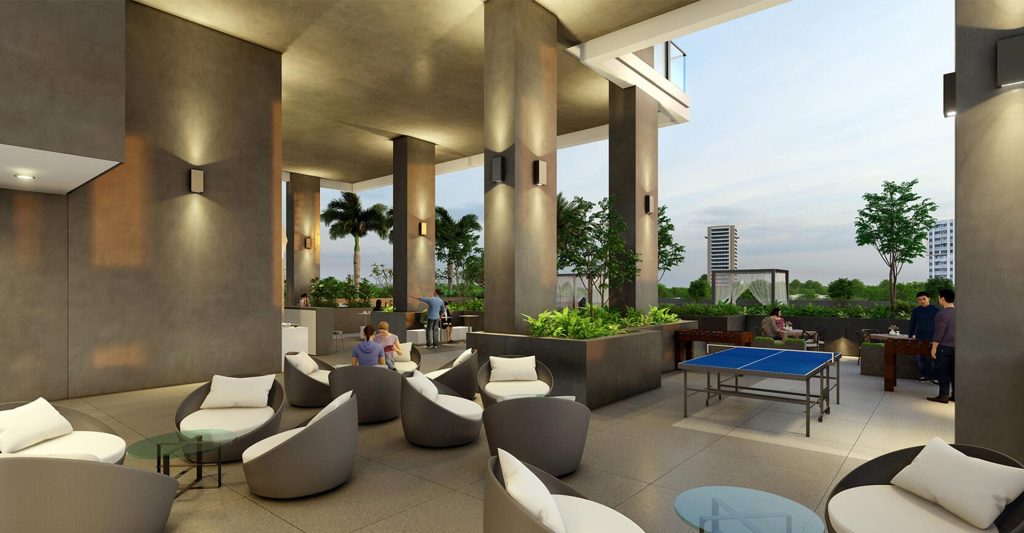 Catch Residences at Jumeirah Village Circle