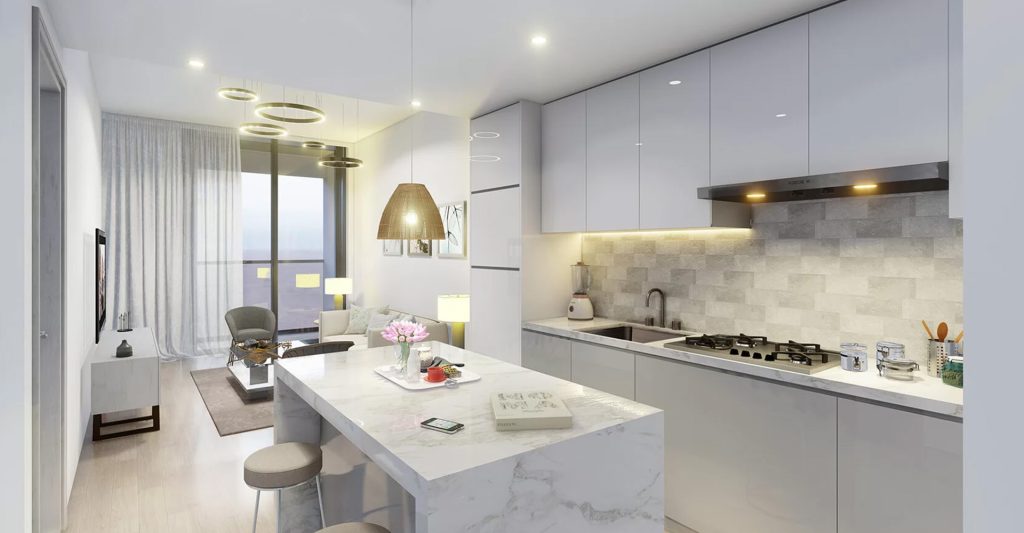 Catch Residences at Jumeirah Village Circle