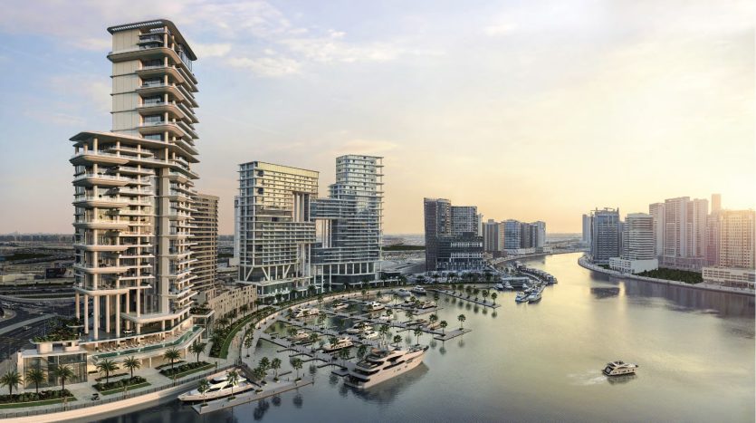 Dubai Property Market