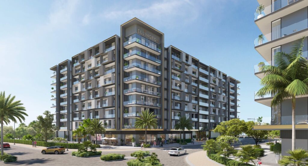 Art Bay at Al Jaddaf, Dubai - Realtree Properties