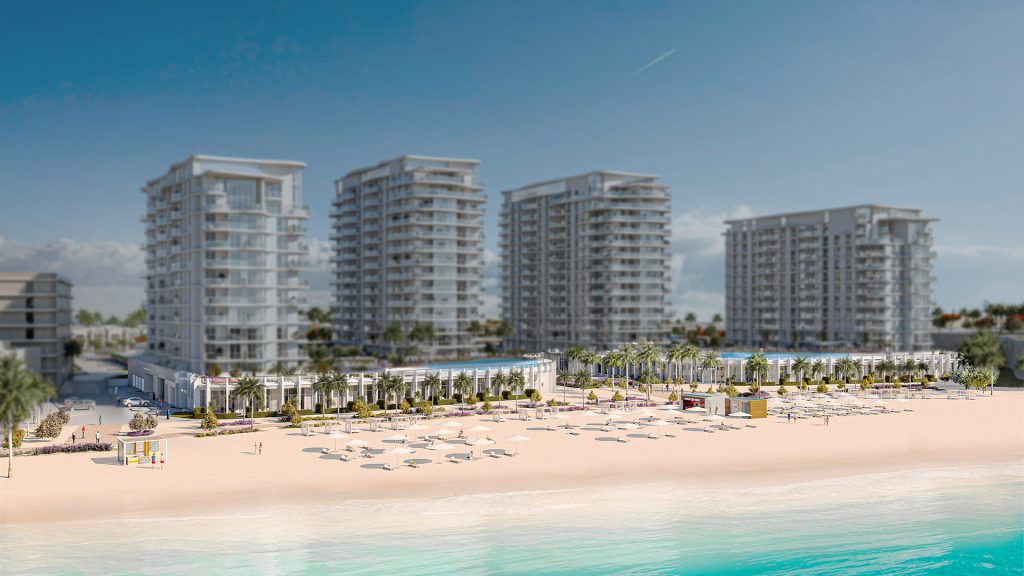 Nasim Lofts at Ras al Khaimah By RAK Properties