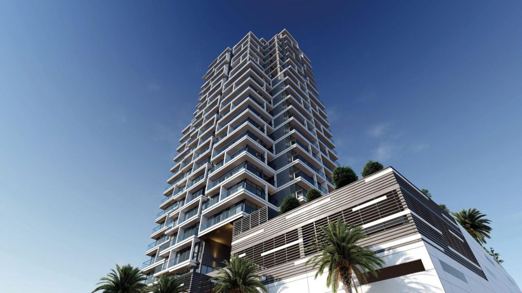 Catch Residences at Jumeirah Village Circle