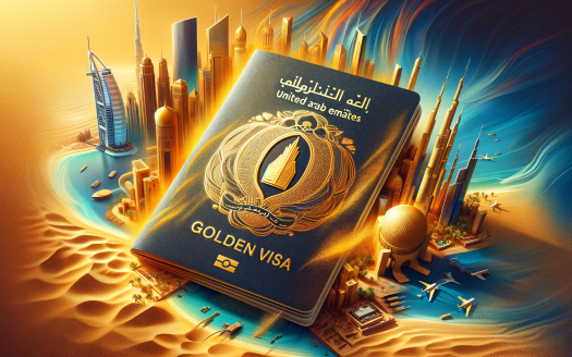 Golden Visa