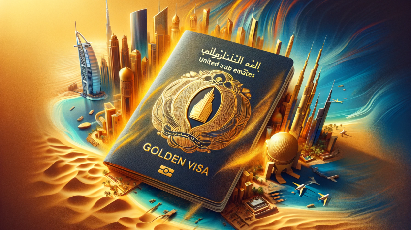 Golden Visa