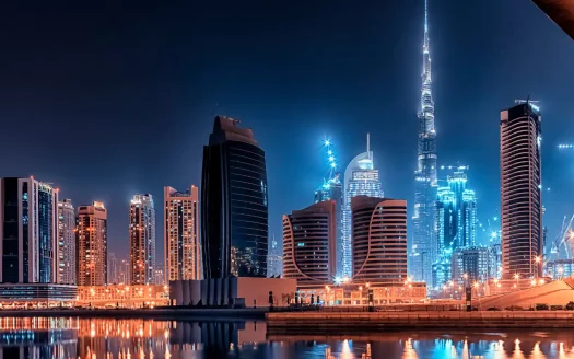Dubai Real Estate