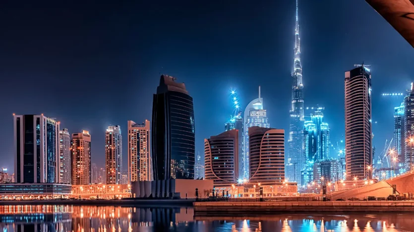 Dubai Real Estate